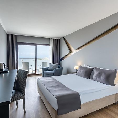Odelia Resort Hotel Kusadası Exteriör bild