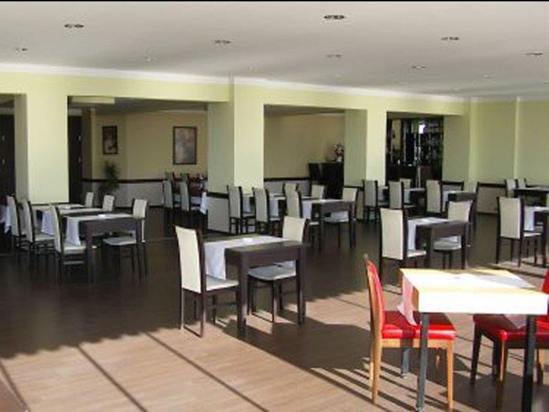 Odelia Resort Hotel Kusadası Exteriör bild