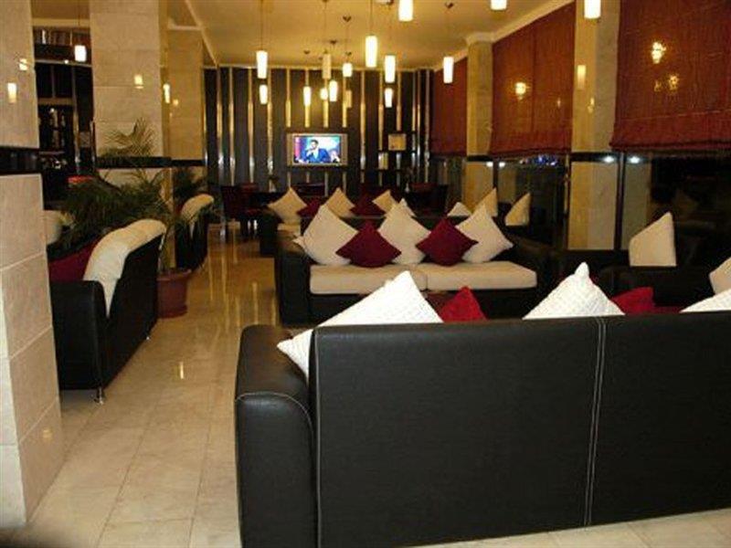 Odelia Resort Hotel Kusadası Exteriör bild