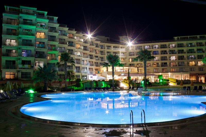 Odelia Resort Hotel Kusadası Exteriör bild