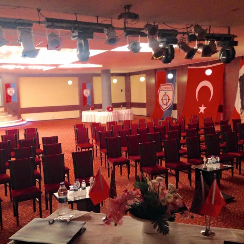 Odelia Resort Hotel Kusadası Exteriör bild